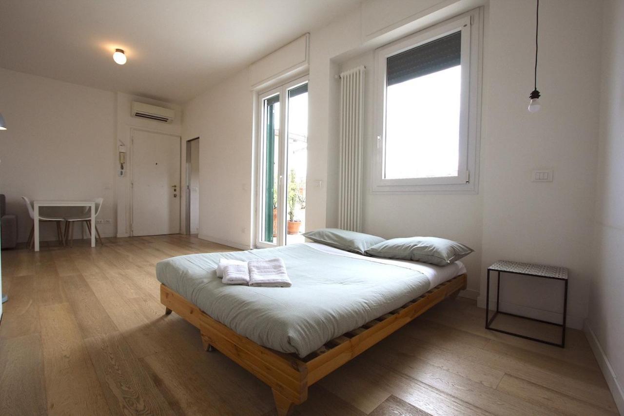 Statonia Terrace Penthouse Διαμέρισμα Ρώμη Εξωτερικό φωτογραφία