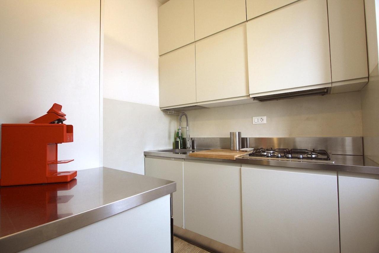 Statonia Terrace Penthouse Διαμέρισμα Ρώμη Εξωτερικό φωτογραφία