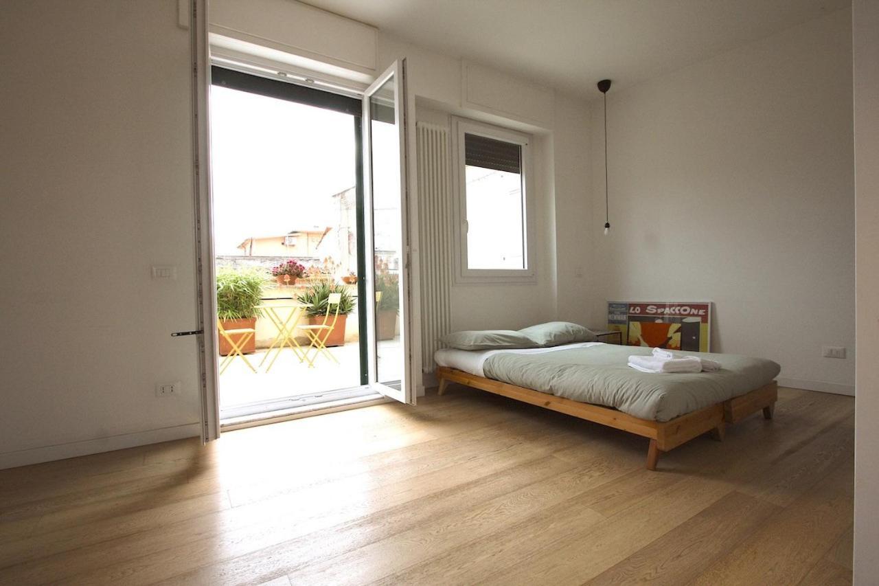 Statonia Terrace Penthouse Διαμέρισμα Ρώμη Εξωτερικό φωτογραφία