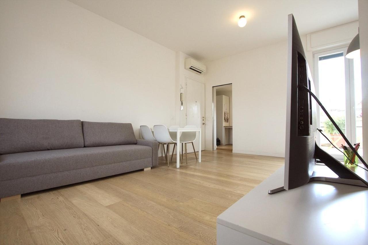 Statonia Terrace Penthouse Διαμέρισμα Ρώμη Εξωτερικό φωτογραφία