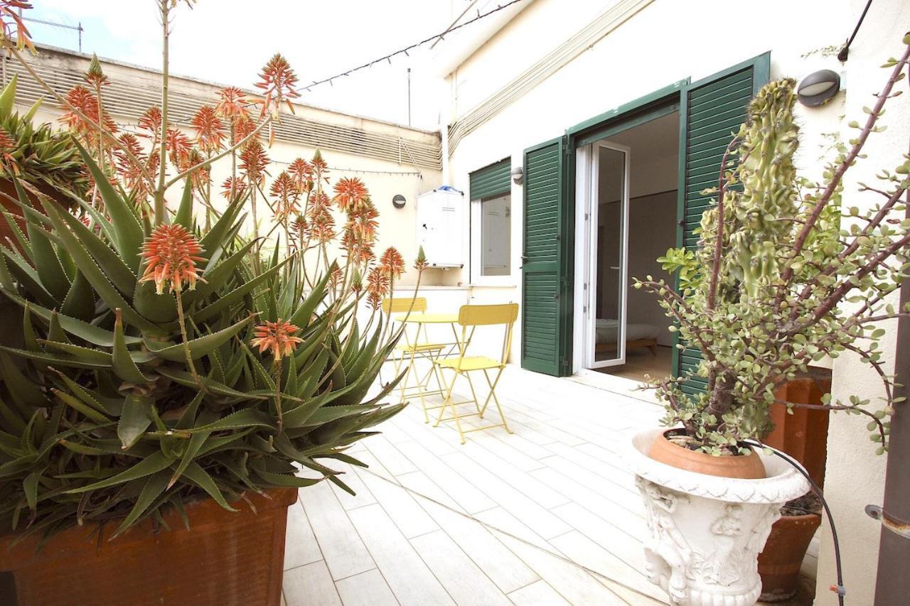 Statonia Terrace Penthouse Διαμέρισμα Ρώμη Εξωτερικό φωτογραφία